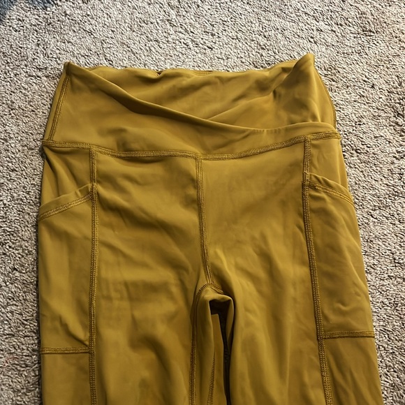 FP Movement Crossover Leggings - Picture 2 of 4